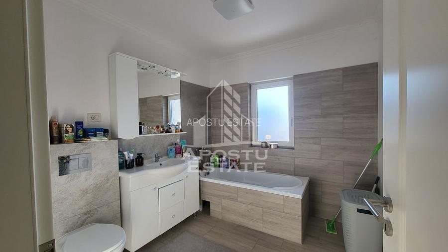 Duplex nou cu 4 camere si 2 bai,Covaci - 16