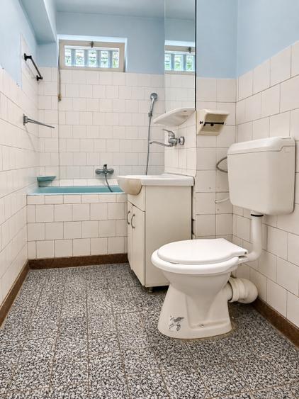 Apartament insorit, cu mult potential, langa AFI mall/Tribunal/Directia Fiscala