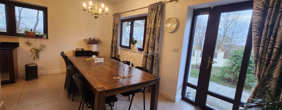 Casa in Ghimbav, 8 camere, S+P+M, SU 300 mp, teren 736 mp, libera la vanzare! - 8