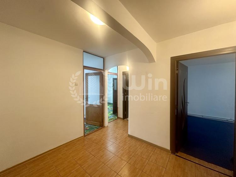 Apartament 3 Camere | Decomandat | 65MP | Zorilor | Zona Sigma