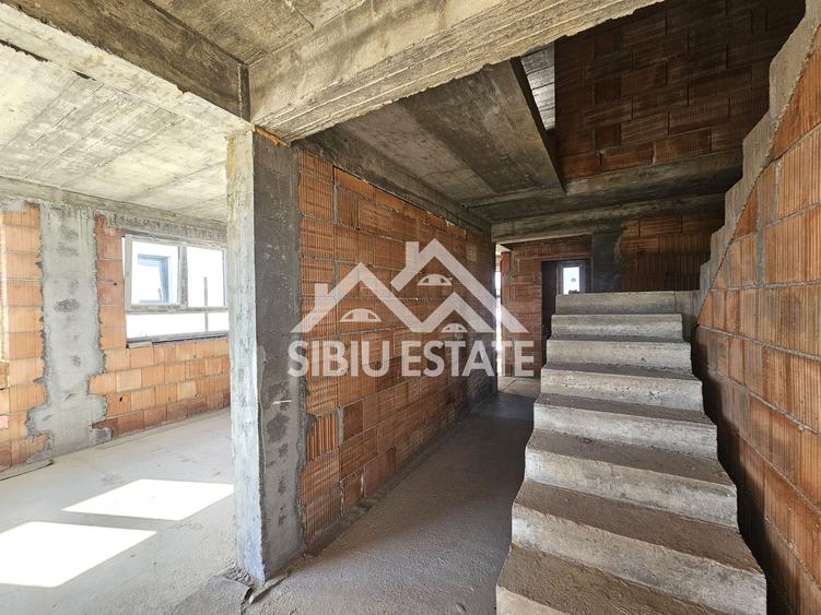Casa noua Selimbar Sibiu