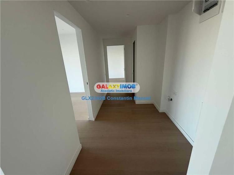 Apartament 3 camere, Aviatiei Tower, cu parcare