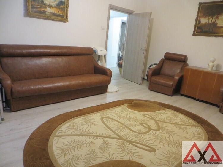 Inchiriere 3 camere Vitan Mall - etaj 2 - acces metrou