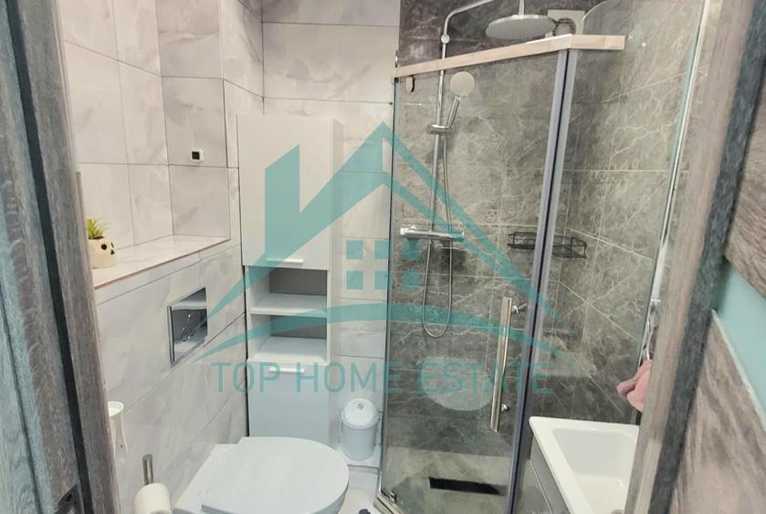 Garsoniera moderna de inchiriat in cartierul Manastur!