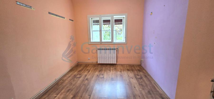 Casa cu dublu front stradal,zona Ecaterina Teodoroiu,Oradea