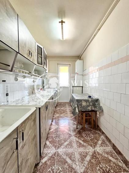 Apartament 2 camere | Decomandat | Balcon | Str Mehedinti Manastur