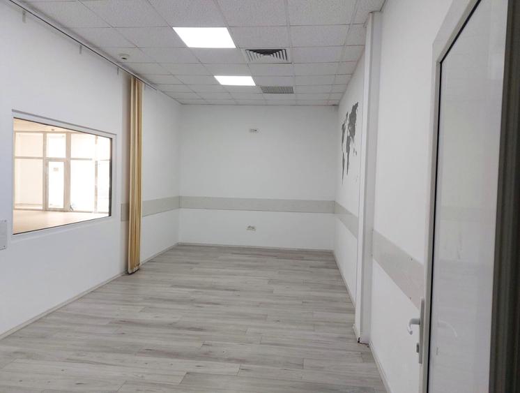 Spațiu Industrial 234 mp de Închiriat în TRC Park Arad