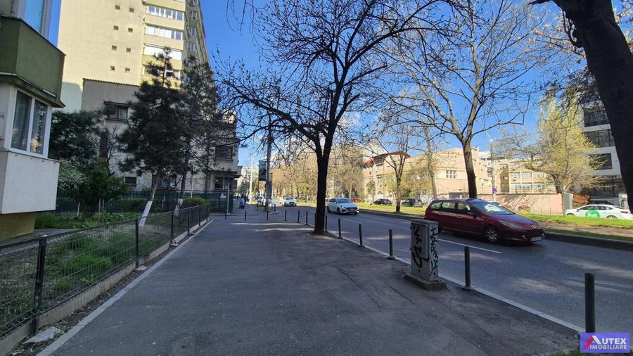 Garsoniera Moderna Victoriei - Titulescu