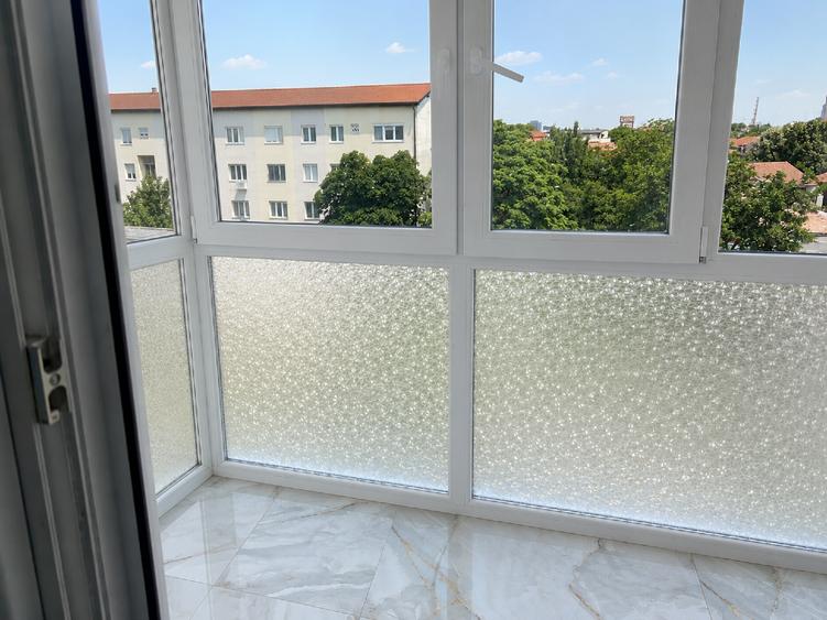DE ÎNCHIRIAT – Apartament 3 camere, Zona Olimpia, Timișoara, totul nou, direct p