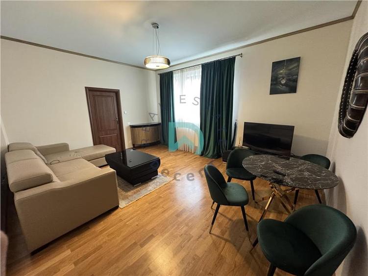 Apartament 2 camere, Ultracentral, Brasov.