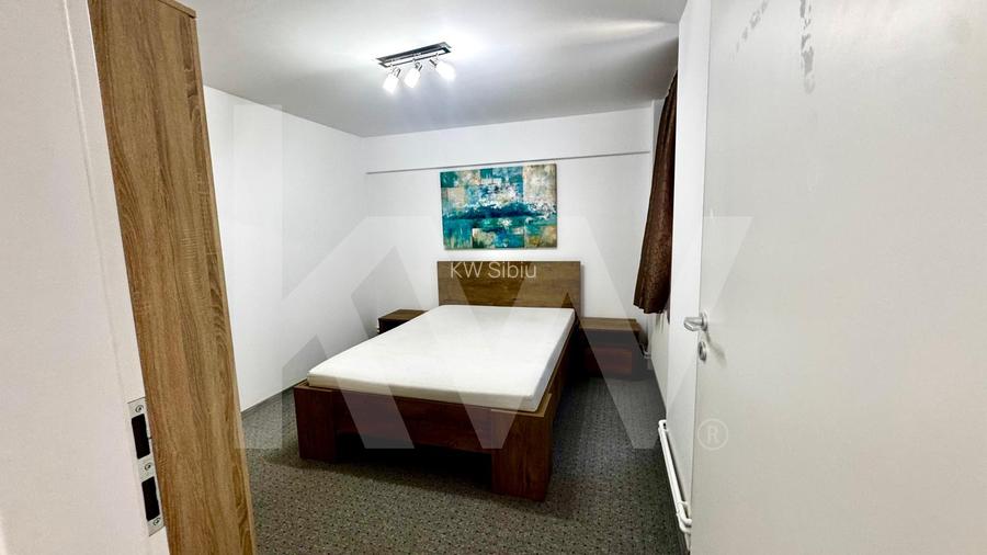 Apartament 3 camere de închiriat , Str. Regele Ferdinand, Sibiu - 3
