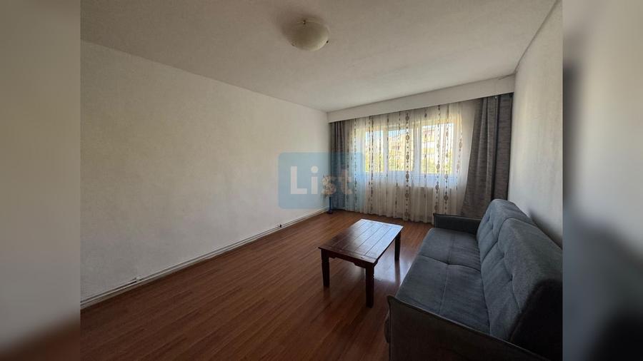 FARA COMISION! Apartament 2 camere,decomandat, 52mp,etajul3/4, ZORILOR