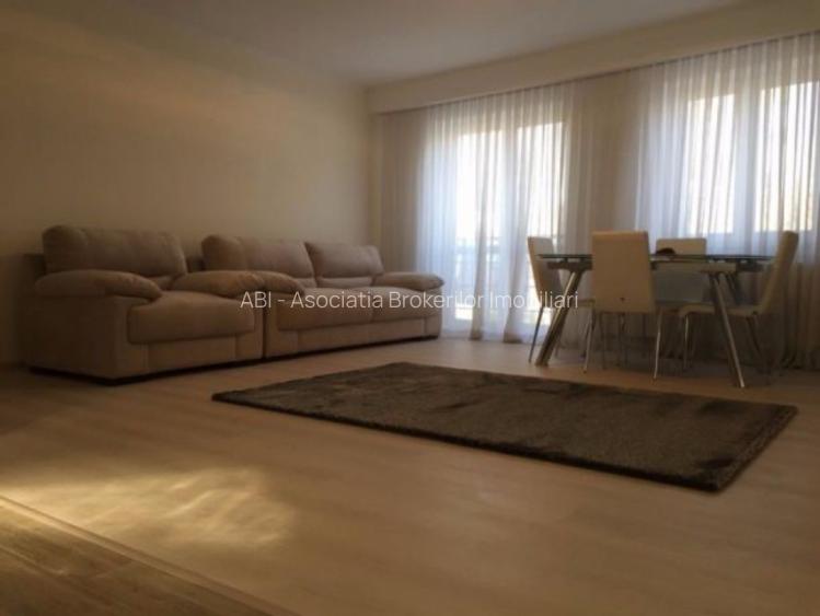 Lux Apartament 3 Camere  Primaverii parcare subterana - 3