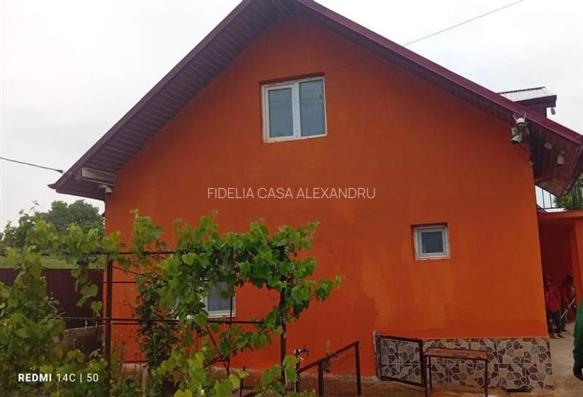 Exclusiv! Casa de vanzare Belcesti - 4