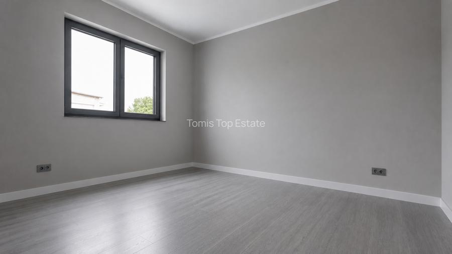 Casă nouă cu 4 camere și teren de 400 mp – La cheie - Cumpăna - 9