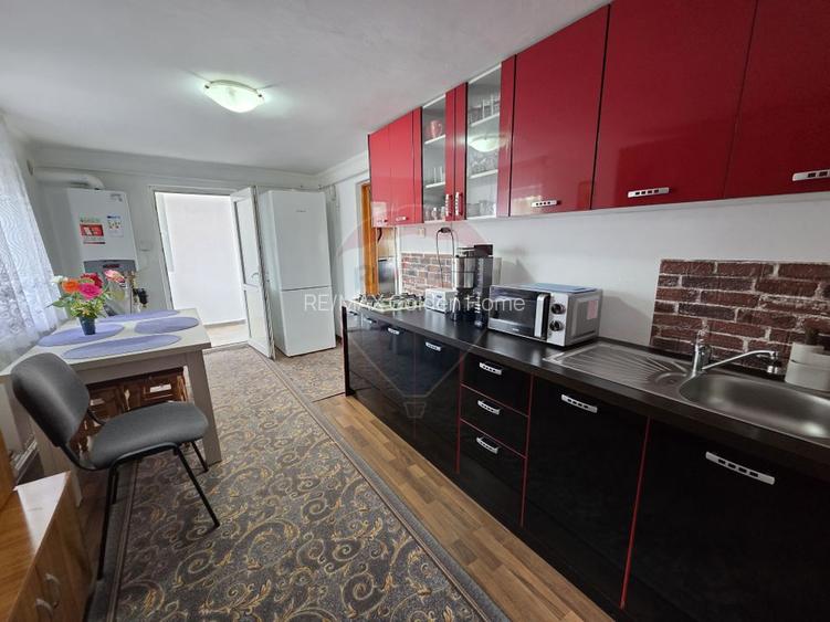 Casa 4 camere Central - 7