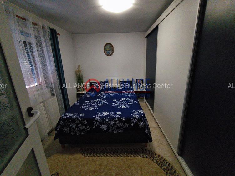 VIILE NOI - casa cu o curte generoasa disponibila imediat - 10