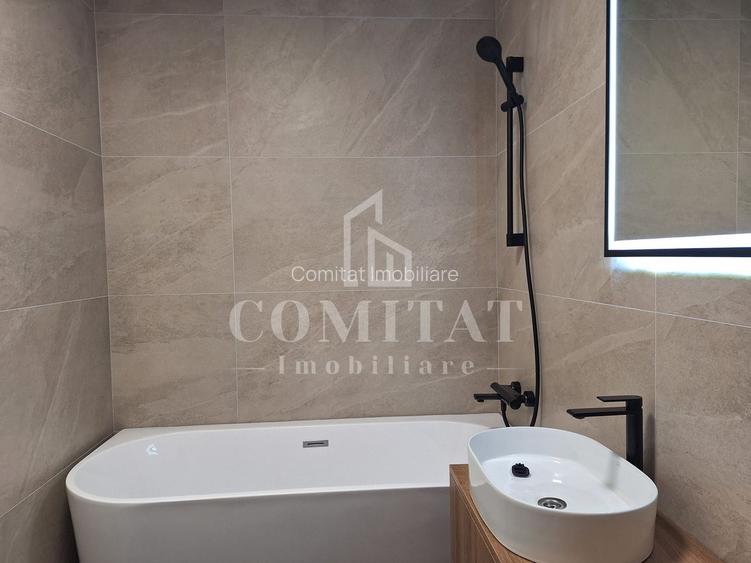 Apartamnet la cheie | Etaj intermediar | Zona Eroilor Floresti - 7