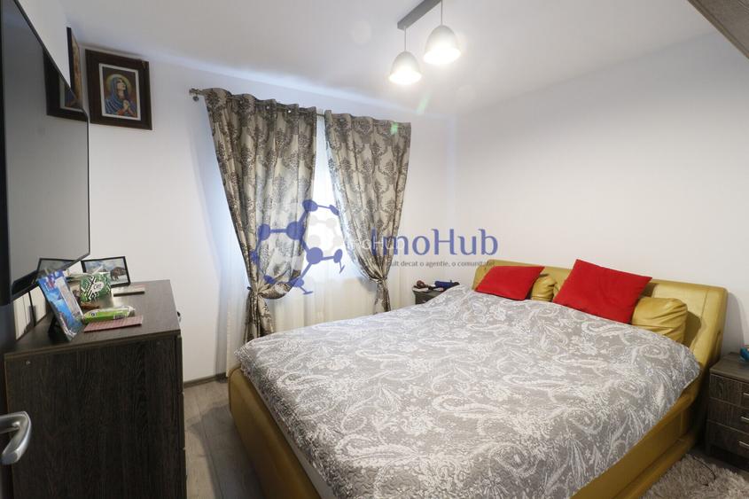 Apartament 3 camere, parcare inclusa, Visani - 2