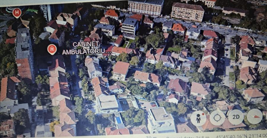 Punctele Cardinale,apartament 3 camere,80 mp,et 3/4,pret 175.000 euro