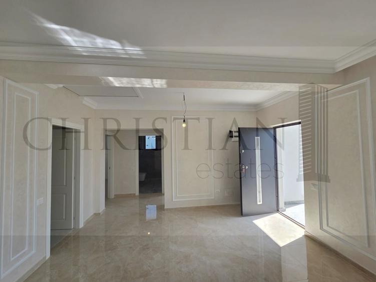 One Level Villas - Balotesti - Finisata Premium - Therme