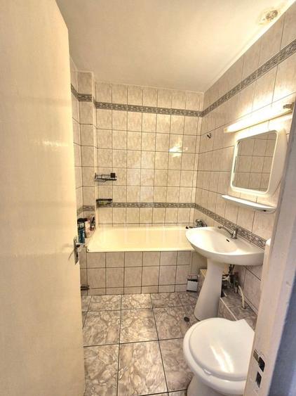 Garsoniera în zona STRAZII FABRICII DE ZAHAR