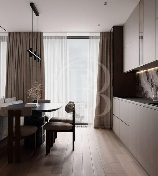 Apartament 2 camere-Promo Loc Parcare-Metrou Teclu-Pallady