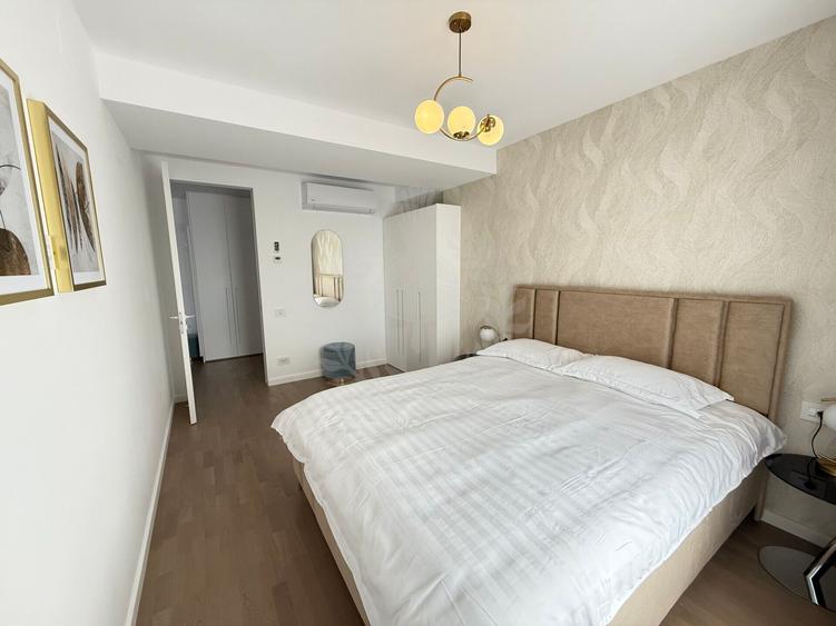 APARTAMENT 2 CAMERE//BLOC BUCEGI 12