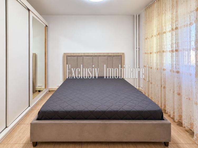 Apartament 3 camere | Campus |