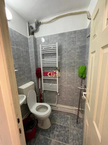 Garsoniera | Investitie | 22 mpu | Zona Fabricii Iris