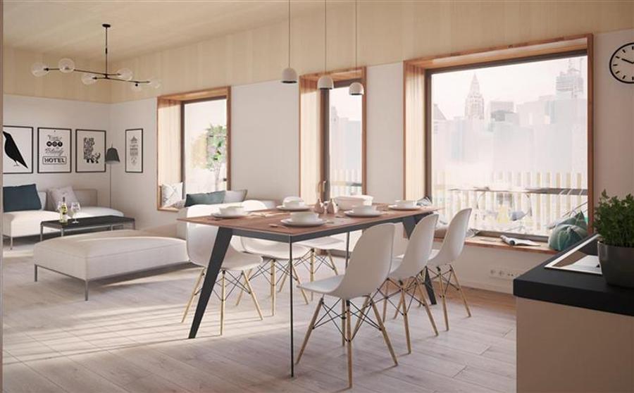 Vanzare apartamente Ferdinand-Gara de est, bloc nou