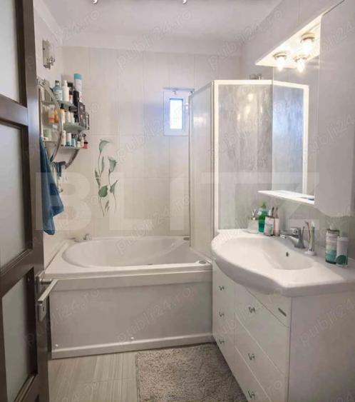 Apartament superb 3 camere, zona ideala, Bistrita