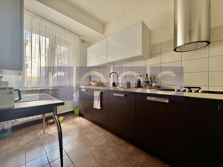 APARTAMENT 2 CAMERE | HERASTRAU | 74 MP | PARCARE SUBTERANA | BOXA - 6