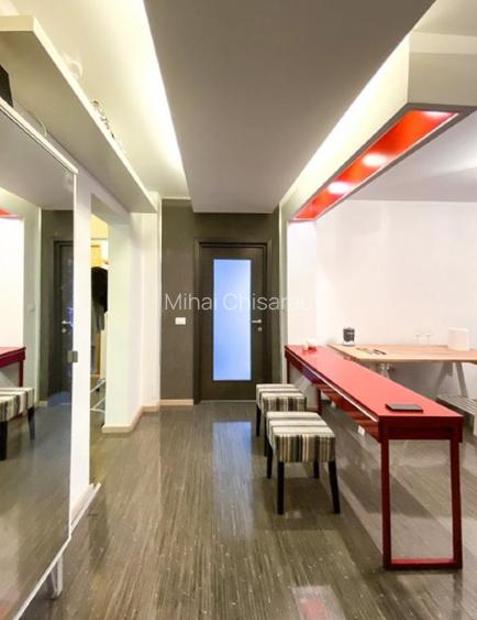 Apartament 3 camere Designer Camera de Comert - 3