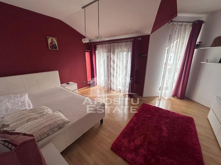 Casa Exclusivista in Mosnita Noua 4 dormitoare - 14
