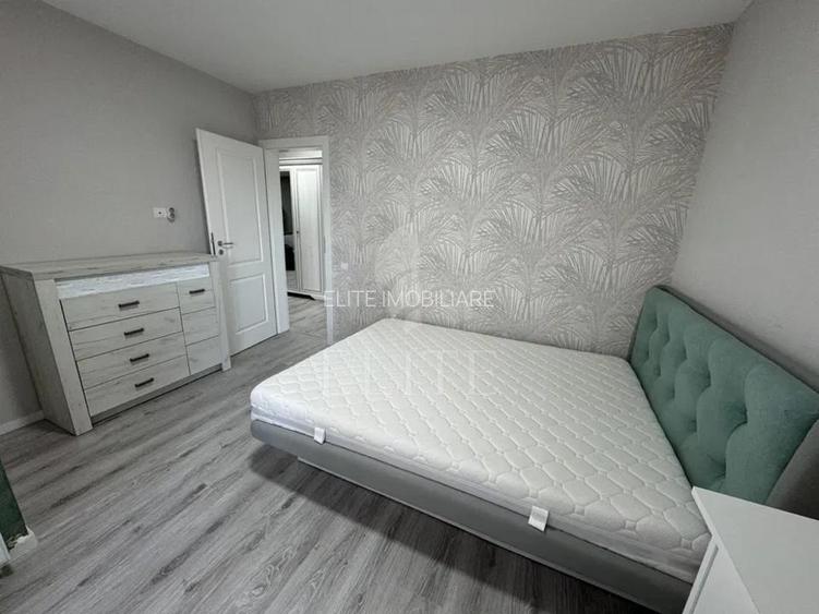 Apartament 2 camere în zona DIEGO - 3