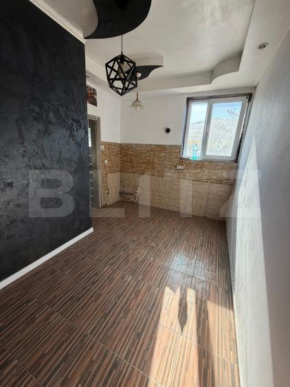Apartament 2 camere, 40 mp, zona Brico