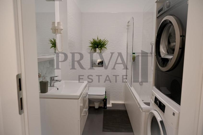 Apartament 3 camere,2 bai, parter, terasa 40 mp. Vivalia/Take Ionescu