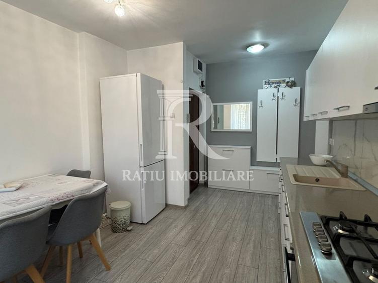 De inchiriat | Apartament 2 camere | zona garii | Oradea
