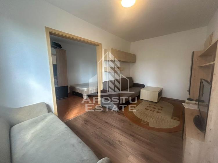 Apartament cu 2 camere de inchiriat in zona Sagului