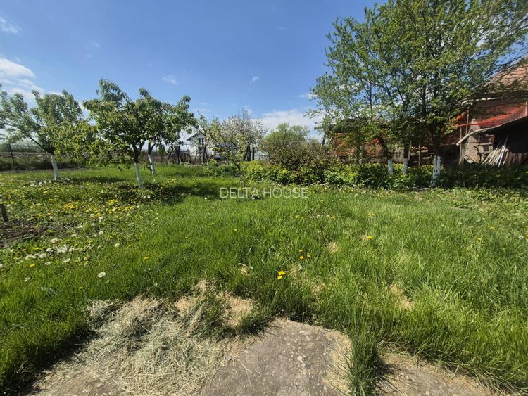 Casa individuala de vanzare in Iclod, 120 mp utili, teren 1260 mp - 9
