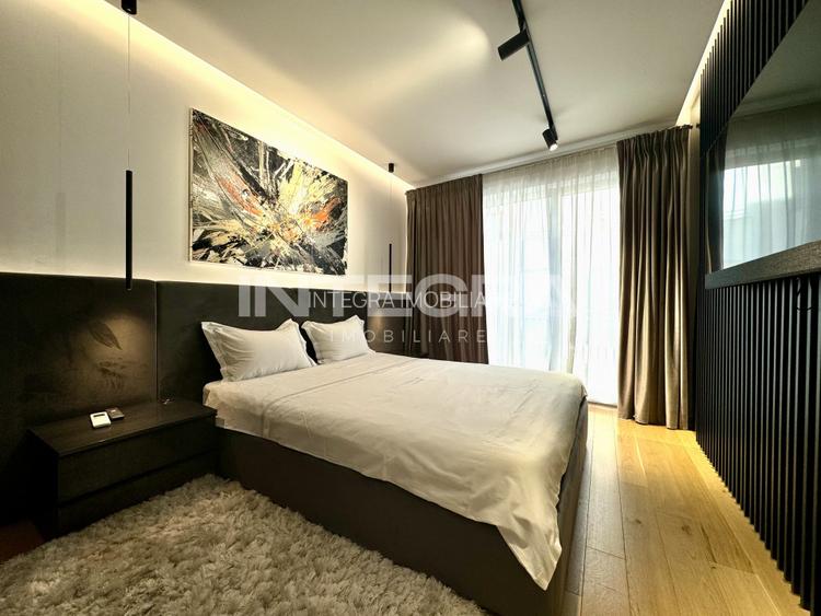 Apartament 2 Camere Lux | Zona Centrala | Cu Parcare Subterana - 6