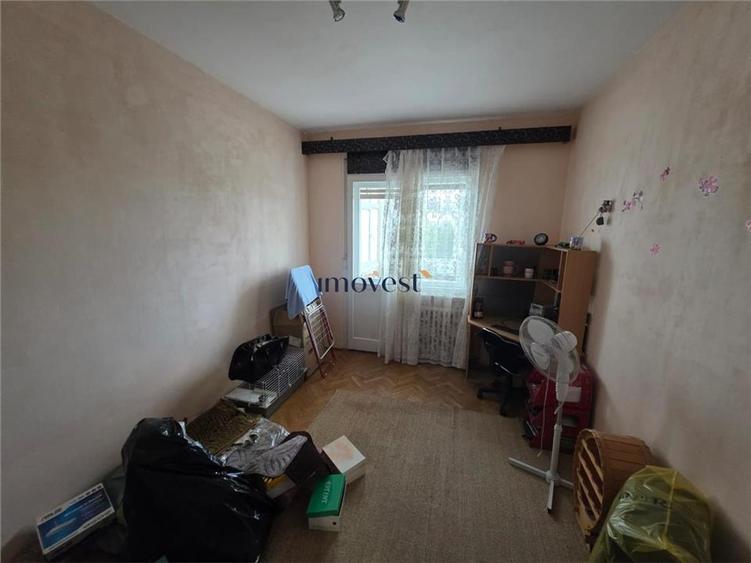 Apartament 3 Camere Central