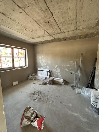 Casa individuala, 120 mp, 500 mp teren, CF disponibil, Chinteni