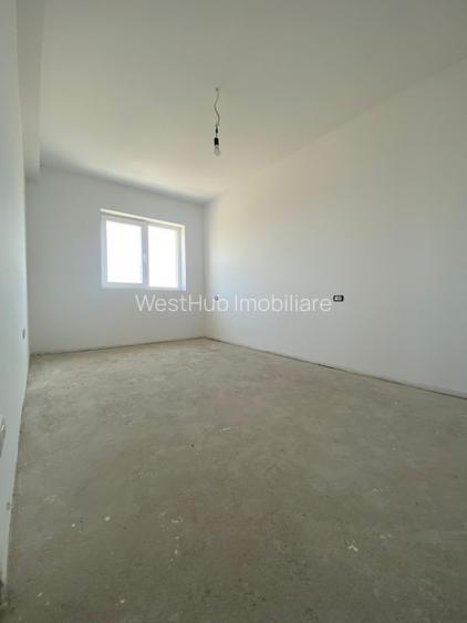 Penthouse 3 camere, decomandat, 81 mp utili, etaj 3 -zona Torontalului - 5