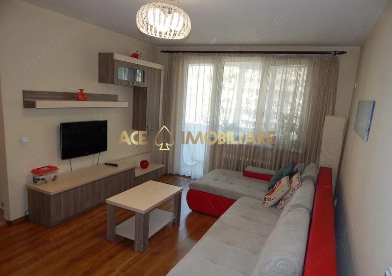 2 Camere de inchiriat | Berceni | Metrou | Parcare | Mobilat