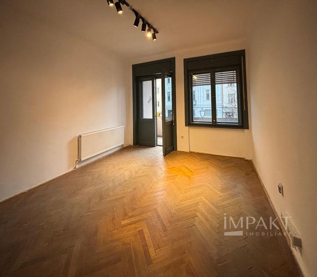 Apartament  ultracentral, Cluj-Napoca