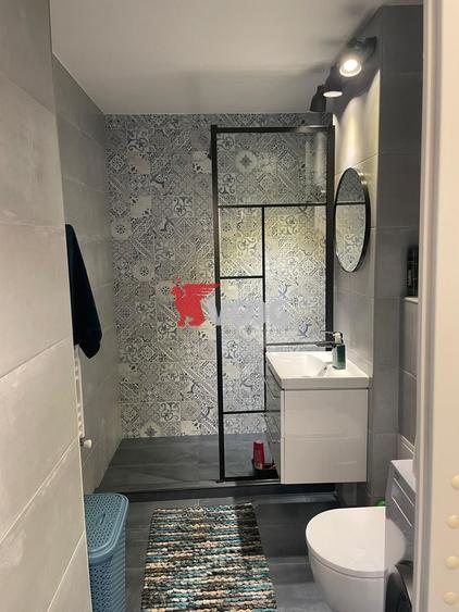 Apartament modern 2 camere-Bulevardul Cetatii