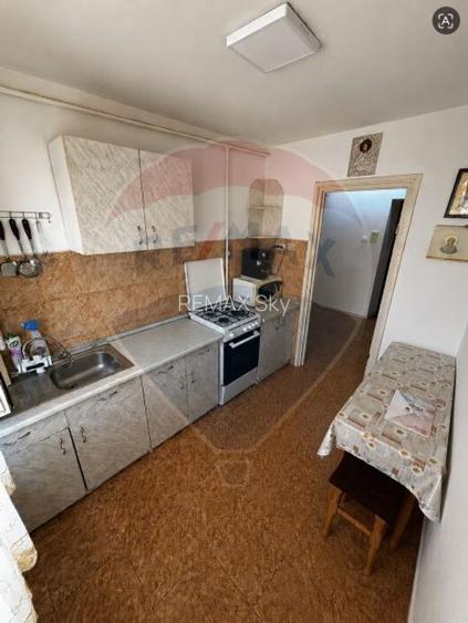 Apartament cu 2 camere de vânzare în zona Cetate - 5