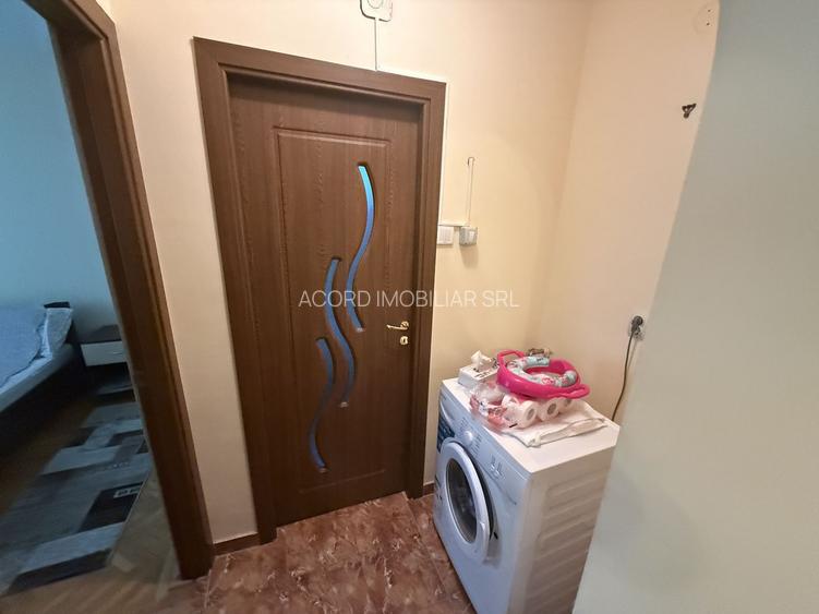 Apartament 2 camere zona Tomis Nord - 8